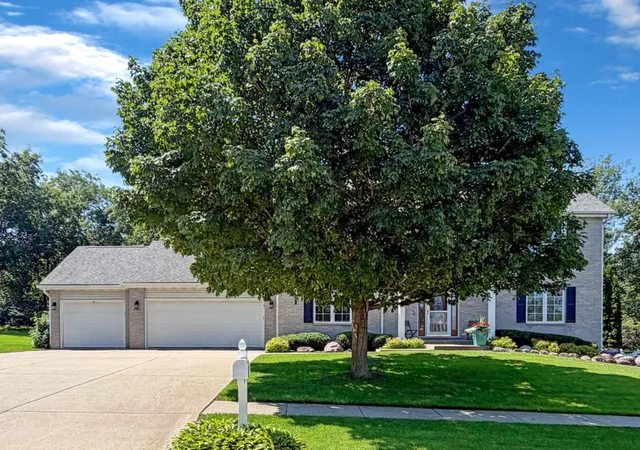 Single family home for sale at 3005 Countryside Ln, Freeport, IL 61032 | MLS# 12693869