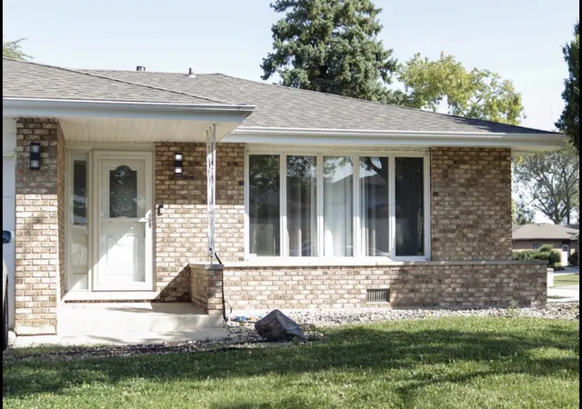 Single family home for sale at 4100 176th Place, Country Club Hills, IL 60478 | MLS# 12693881