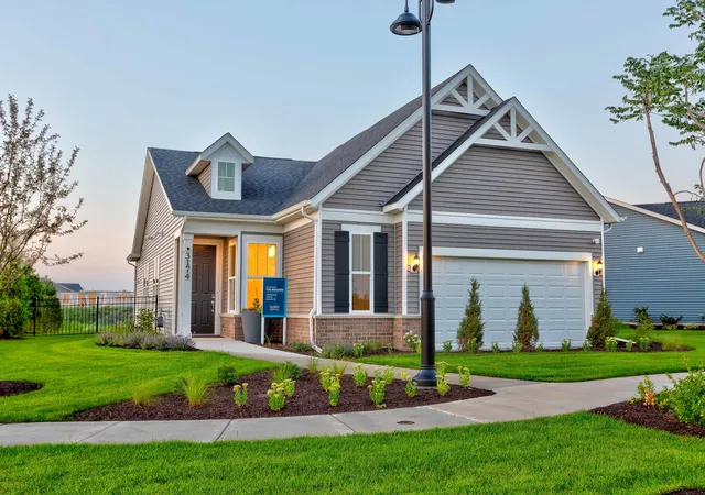 1st image of 3322 Fulshear Cir, Aurora, IL 60503 | MLS# 12693889