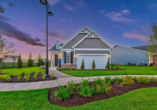 10th image of 3322 Fulshear Cir, Aurora, IL 60503 | MLS# 12693889