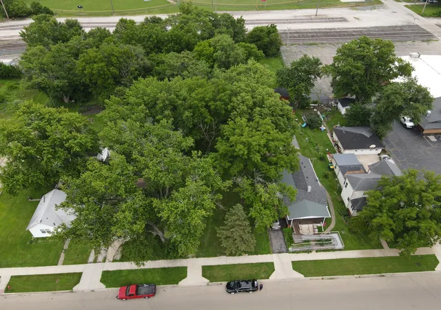 Photo 4 of Land for sale at 305 S Illinois St, Streator, IL 61364 | MLS# 12693890 | Listing updated on 2026-07-08