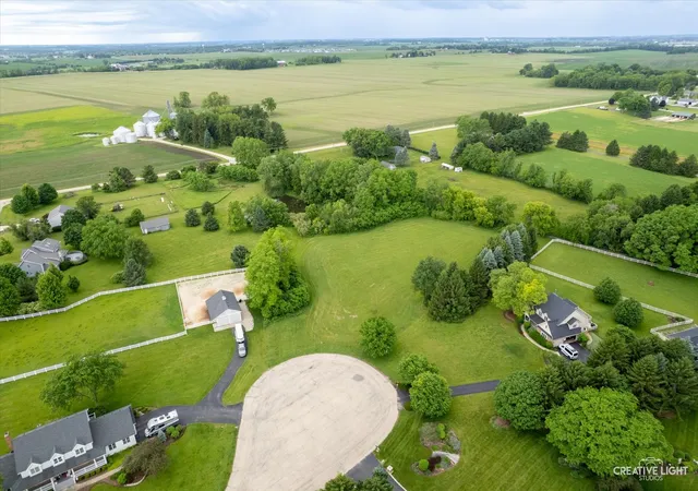 Photo 3 of Land for sale at Lot 4 Country View Ln, Campton Hills, IL 60119 | MLS# 12693915 | Listing updated on 2026-09-28