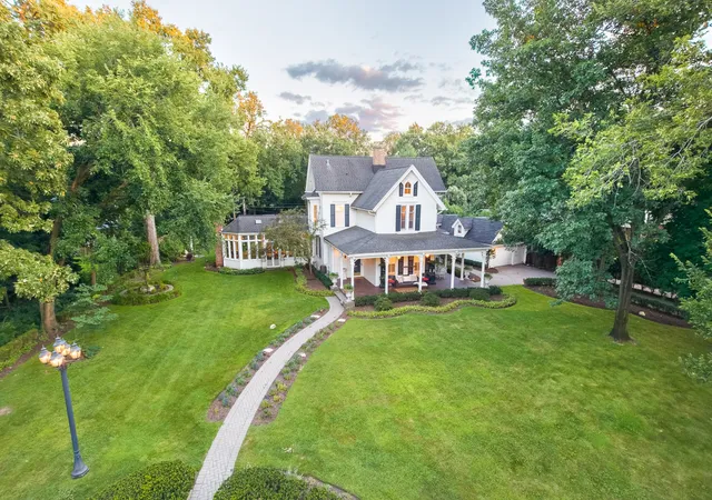 1st image of 201 Scottswood Rd, Riverside, IL 60546 | MLS# 12693921