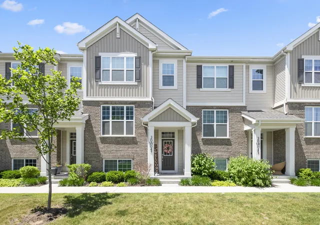 1st image of 30w047 Brayman Ct, Warrenville, IL 60563 | MLS# 12693943