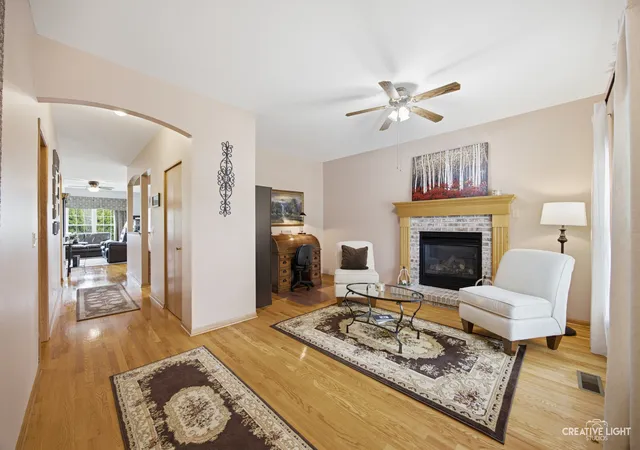 Homes for sale in Montgomery, IL | 1901 Lakeside Dr, Montgomery, IL 60538 | MLS# 12693954