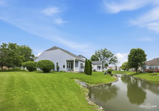 Homes for sale in Montgomery, IL | 1901 Lakeside Dr, Montgomery, IL 60538 | MLS# 12693954