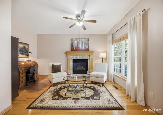 Homes for sale in Montgomery, IL | 1901 Lakeside Dr, Montgomery, IL 60538 | MLS# 12693954