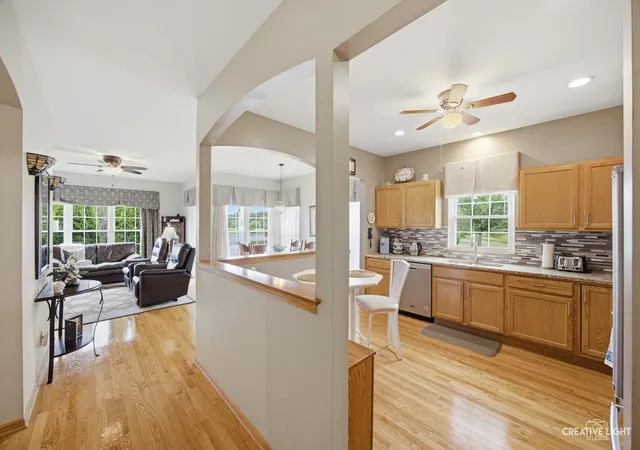 Homes for sale in Montgomery, IL | 1901 Lakeside Dr, Montgomery, IL 60538 | MLS# 12693954