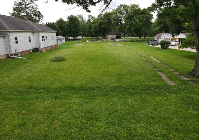 Photo 1 of Land for sale at 704 N Harrison St, Streator, IL 61364 | MLS# 12693960 | Listing updated on 2026-09-16