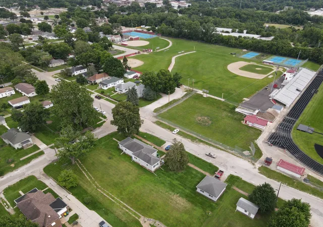 Photo 3 of Land for sale at 704 N Harrison St, Streator, IL 61364 | MLS# 12693960 | Listing updated on 2026-09-16