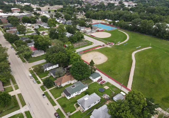 Photo 4 of Land for sale at 704 N Harrison St, Streator, IL 61364 | MLS# 12693960 | Listing updated on 2026-09-16