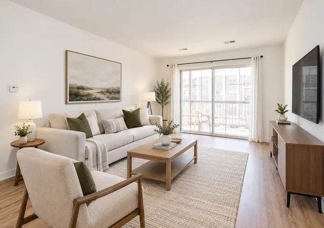 Photo 4 of Condo for sale at 6135 W 94th Street #B1, Oak Lawn, IL 60453 | MLS# 12693964 | Listing updated on 2026-09-21