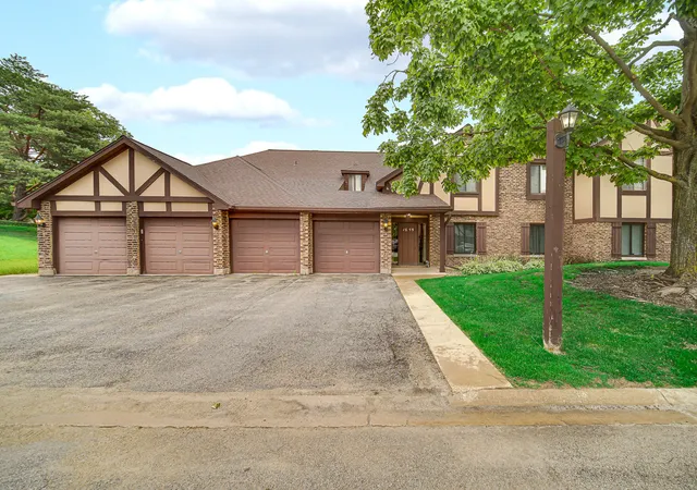 Photo 1 of Condo for sale at 1659 Dover Ct #A, Wheaton, IL 60189 | MLS# 12693994 | Listing updated on 2026-08-27
