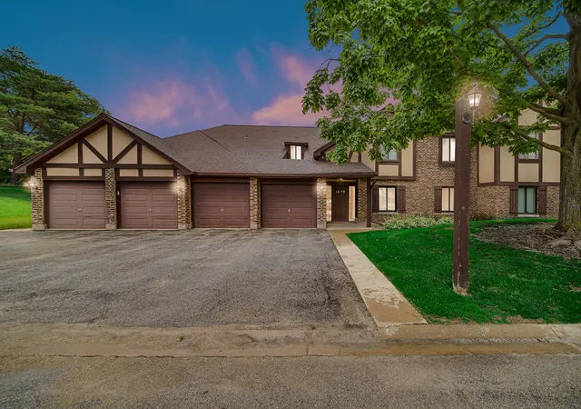 Photo 2 of Condo for sale at 1659 Dover Ct #A, Wheaton, IL 60189 | MLS# 12693994 | Listing updated on 2026-08-27