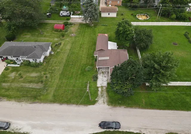 Photo 8 of Land for sale at 811 Cotton St, Streator, IL 61364 | MLS# 12693998 | Listing updated on 2026-07-08