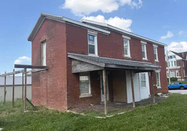 Photo 21 of Single family home for sale at 431 North 5th St, Quincy, IL 62301 | MLS# 12694025 | Listing updated on 2026-10-07