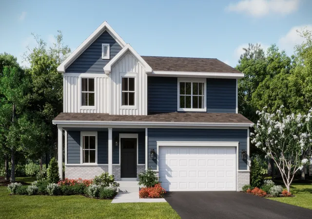 1st image of 2832 Mcmurtrie Wy, Yorkville, IL 60560 | MLS# 12694073