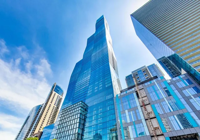 1st image of 363 E Wacker Dr #4209, Chicago, IL 60601 | MLS# 12694102