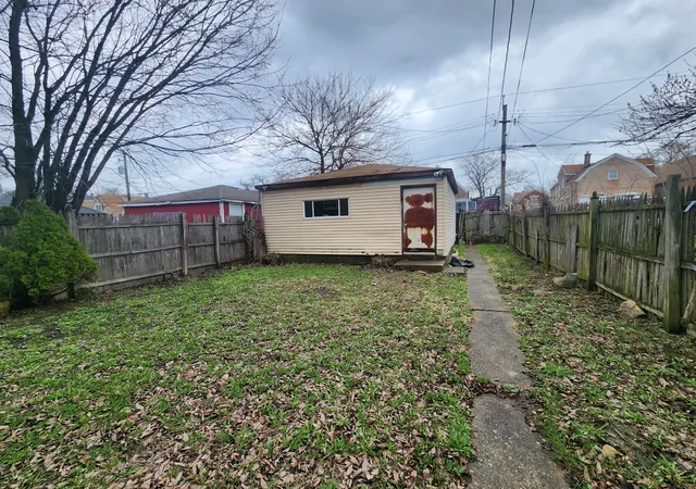 Photo 2 of Single family home for sale at 5733 S Wolcott Ave, Chicago, IL 60636 | MLS# 12694124 | Listing updated on 2026-07-08
