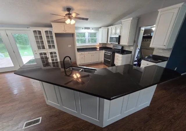 Photo 3 of Single family home for sale at 15827 N Mccauley Ln, Mt Vernon, IL 62864 | MLS# 12694126 | Listing updated on 2026-09-23