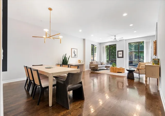 4th image of 1410 W Huron St #1, Chicago, IL 60642 | MLS# 12694129