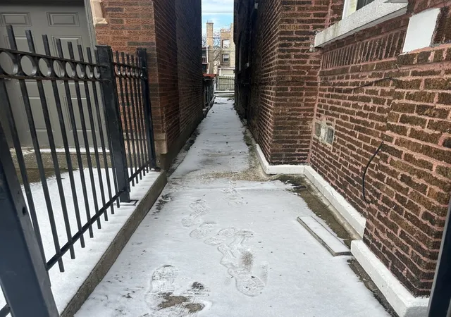 10th image of 8052 S Langley Ave, Chicago, IL 60619 | MLS# 12694142
