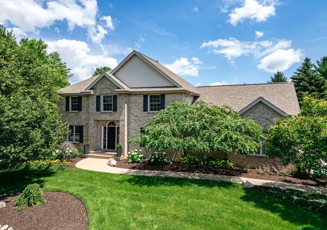 Homes for sale in Belvidere, IL | 840 Boulder Ridge Dr, Belvidere, IL 61008 | MLS# 12694145