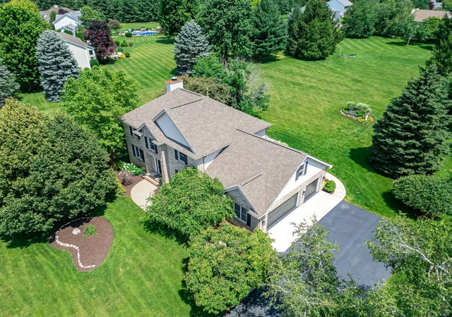Homes for sale in Belvidere, IL | 840 Boulder Ridge Dr, Belvidere, IL 61008 | MLS# 12694145