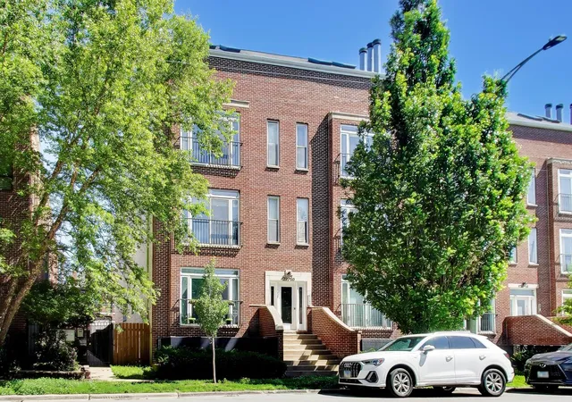 1st image of 1732 W Diversey Pkwy #2W, Chicago, IL 60614 | MLS# 12694154