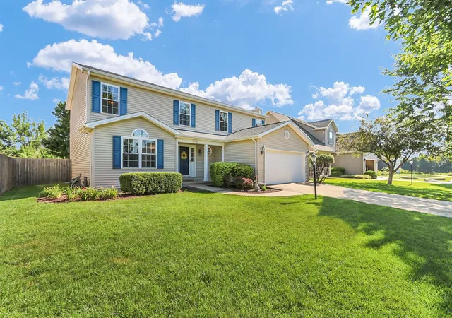 1st image of 210 Goldenrod Dr, Savoy, IL 61874 | MLS# 12694181