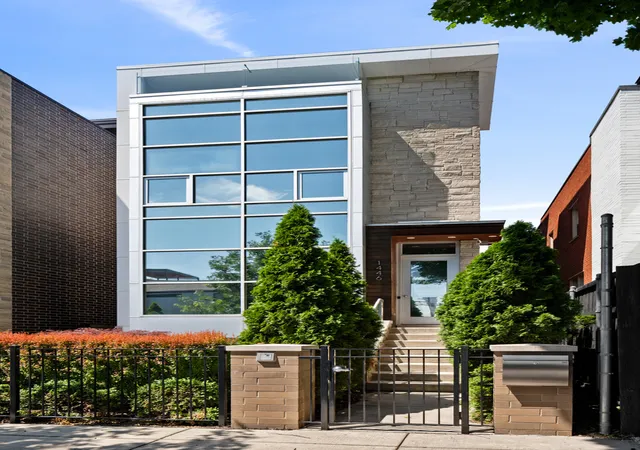 1st image of 1446 W Altgeld St, Chicago, IL 60614 | MLS# 12694224
