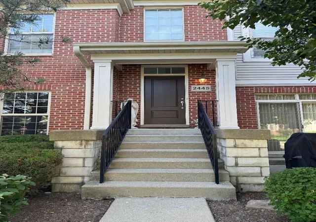 Homes for sale in Buffalo Grove, IL | 2445 Waterbury Ln #2445, Buffalo Grove, IL 60089 | MLS# 12694225