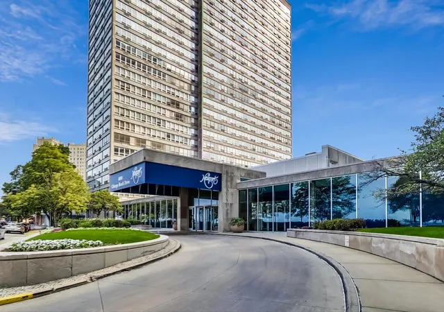 1st image of 4800 S Chicago Beach Dr #709S, Chicago, IL 60615 | MLS# 12694227