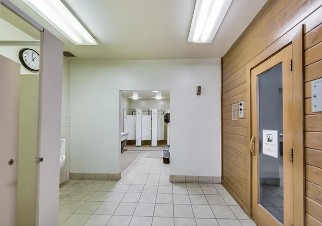 17th image of 4800 S Chicago Beach Dr #709S, Chicago, IL 60615 | MLS# 12694227