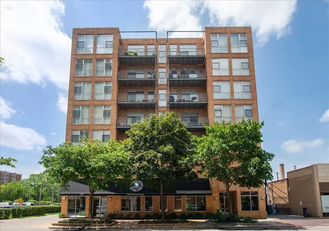 1st image of 1572 Maple Ave #506, Evanston, IL 60201 | MLS# 12694231