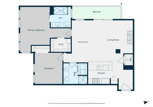 17th image of 1572 Maple Ave #506, Evanston, IL 60201 | MLS# 12694231