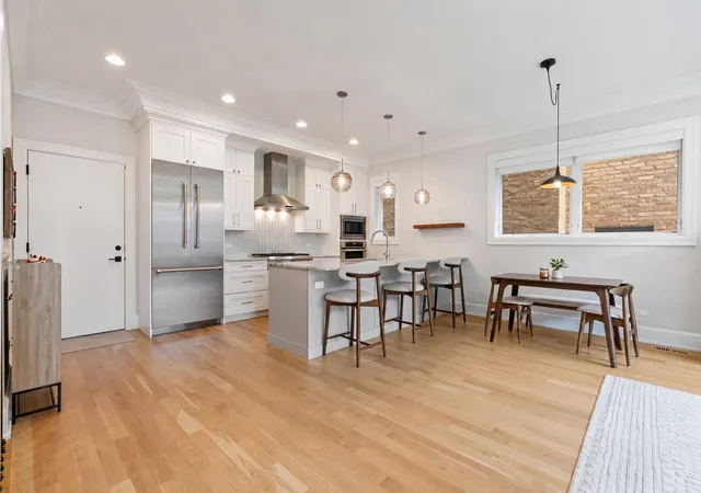 Homes for sale in Chicago, IL | 2738 N Racine Ave #1w, Chicago, IL 60614 | MLS# 12694247