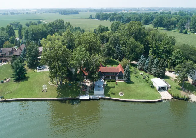 Photo 1 of Single family home for sale at 701 Hill Dr, Rock Falls, IL 61071 | MLS# 12694265 | Listing updated on 2026-09-05