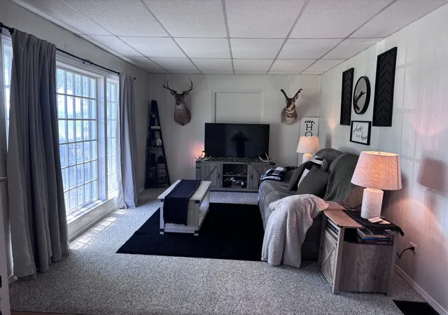 Photo 2 of Single family home for sale at 5003 N Cherryville Ln, Bonnie, IL 62816 | MLS# 12694304 | Listing updated on 2026-09-06