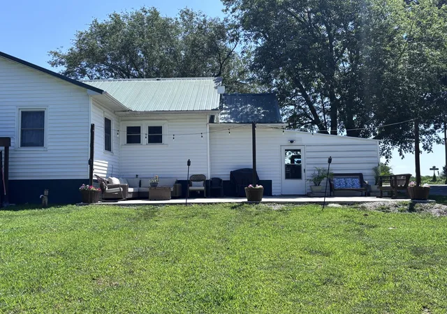 Photo 32 of Single family home for sale at 5003 N Cherryville Ln, Bonnie, IL 62816 | MLS# 12694304 | Listing updated on 2026-09-06