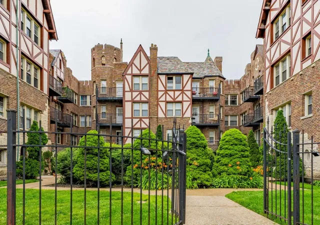 Photo 1 of Condo for sale at 5717 N Kimball Ave #2N, Chicago, IL 60659 | MLS# 12694314 | Listing updated on 2026-08-25