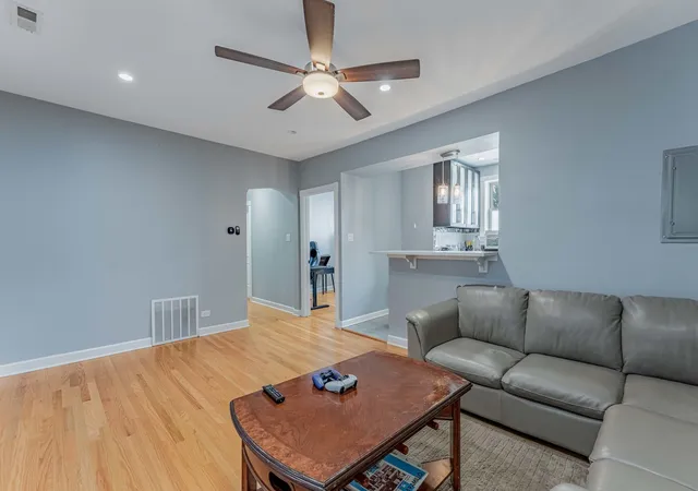 Photo 2 of Condo for sale at 5717 N Kimball Ave #2N, Chicago, IL 60659 | MLS# 12694314 | Listing updated on 2026-08-25
