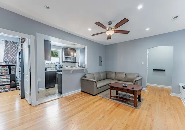 Photo 3 of Condo for sale at 5717 N Kimball Ave #2N, Chicago, IL 60659 | MLS# 12694314 | Listing updated on 2026-08-25