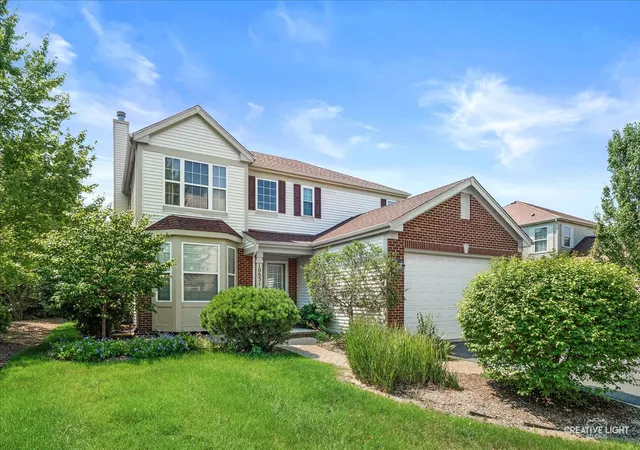 2nd image of 10651 Capitol Ln, Huntley, IL 60142 | MLS# 12694334
