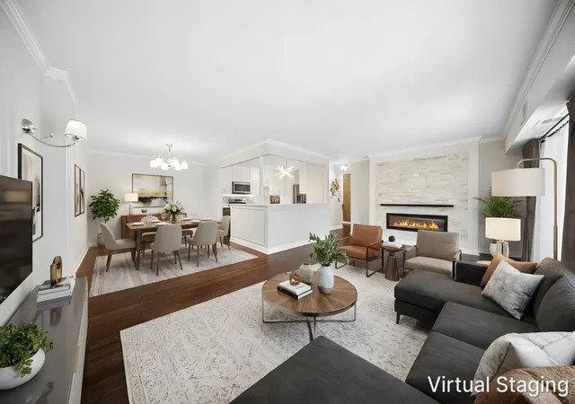 Homes for sale in Arlington Heights, IL | 1515 E Central Rd #420C, Arlington Heights, IL 60005 | MLS# 12694352