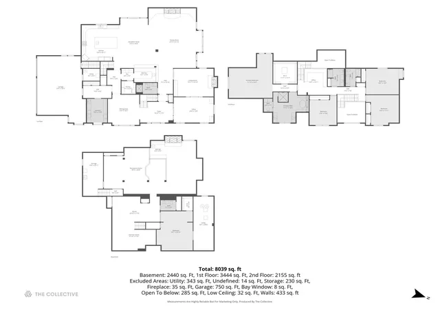 Photo 65 of Single family home for sale at 2455 Persimmon Dr, St. Charles, IL 60174 | MLS# 12694368 | Listing updated on 2026-08-06