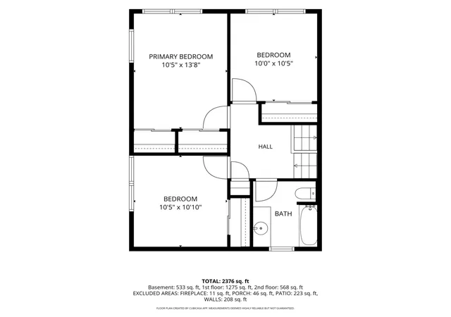 39th image of 540 Meadow Ave, Frankfort, IL 60423 | MLS# 12694369