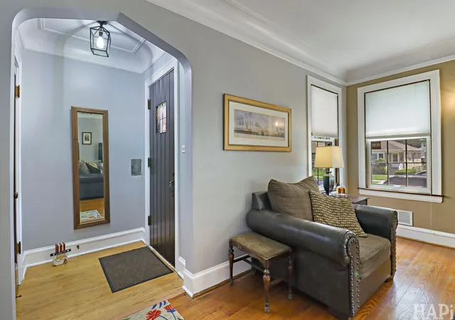 Photo 2 of Single family home for sale at 7846 Kenneth Ave, Skokie, IL 60076 | MLS# 12694371 | Listing updated on 2026-10-05