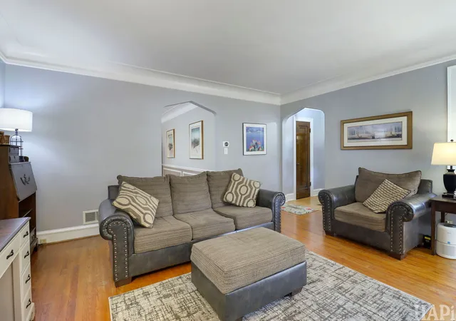 Photo 3 of Single family home for sale at 7846 Kenneth Ave, Skokie, IL 60076 | MLS# 12694371 | Listing updated on 2026-10-05