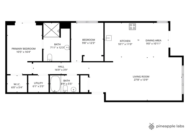 2nd image of 514 Hillgrove Ave, Western Springs, IL 60558